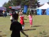Akkise Köyü Yayla Şenligi Video 2