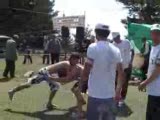 Akkise Köyü Yayla Şenligi Video 5