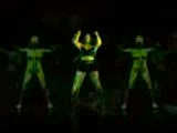 Black Eyed Peas-Bom Bom Pow