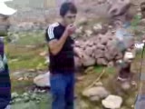 Çakır Köyü -Yaylada Mangal-1