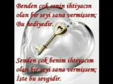 Eşkim Sevirem -Ramazan Öztürk