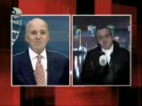 Kanal D'nin Yüzsüz Muhabiri :))