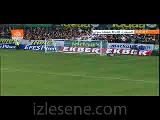 Galatasarayın Şanlı Avrupa Tarihinin Bir Kısmı