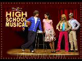 Hıgh School Muzical 2