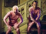 Pembe Panter