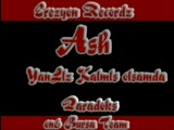 ash - yanlız kalmış olsamda