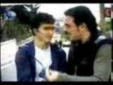 ulvi ve mıstık