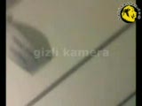 Ebru Gediz İzleyicileri Kandirirken Yakalandi