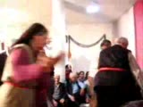 Nurhak Cem Evinde Semah