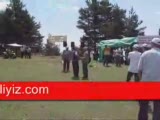 Akkise Köyü Yayla Şenligi Video 7