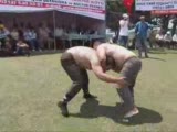 Akkise Köyü Yayla Şenligi Video 8