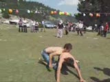 Akkise Köyü Yayla Şenligi Video