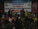 Akkuşlu Metin Yayladan Gelen Güzel