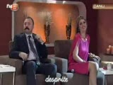 aŞkin nur yengİ hİç ummazdim