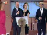 Aşkın Nur Yengi Kalenin Bedenleri Salı Sefası