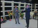 Hidayet Yolcu Ve İzollu Memet Düet