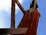 colliding metal