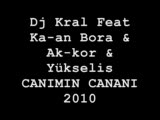 Dj Kral - Feat Ka-an Bora Dj Kral - Feat Ka-an Bora