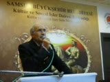 Yusuf Kurt - Ziya Osman Saba - Rabbim Nihayet Sana