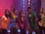 camp rock hasta la vista