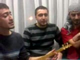 Beytepe Yurtlarından