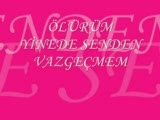 Etkin Sen Beni Sevmesende Ben Seviyorum