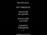 Keşmekeş- Karanlığı Söndürdüm