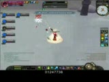 Silkroad Online _mrs_wizard_ Show
