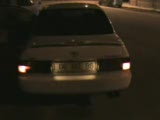 toyota corolla egzoz