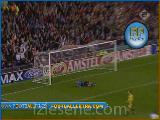 Fenerin Şampiyonlar Ligi Maçı 6-0 90 2