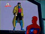 Spider-man ve Tayfası