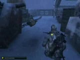 Splinter Cell Double Agent Oynayan Ceset