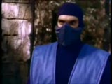 sub-zero vs. scorpion