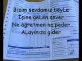 karne bestesi
