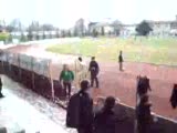 Kırşehirspor