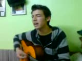 Tayfur Yakamoz. Ben .varım