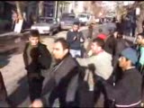 Köçekli Asker Uğurlama