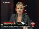 Www.benderimki.com Sigara Tüketimi Araştırması