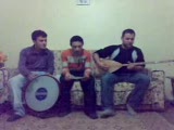 Hamal Gönlüm(Güzel Bir Amatör Parça)