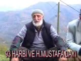 H.mustafa Dayı Ve Rus Askeri