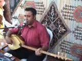 Kamil Öge Başımda Altın Tacım