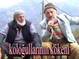 Koloğullarının Göç Hikayesi