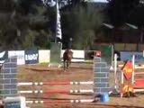 engeli atlama 0,80 - 1 m