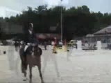 engeli atlama 0,80 - 1 m