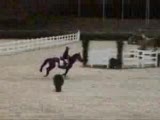 engeli atlama 1 - 1,10 m