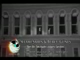 selami Şahin & burcu güneş - ben bir tek kadın / a