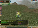 Knight Online Eisha Ss Vol 1 ( Mekanko )