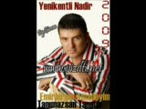 Yenikentli Nadir Ankaranın Hızlısı