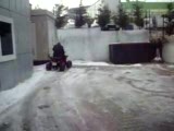 ertekin drift