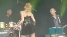Hadise - Kuruçeşme Arena Konseri